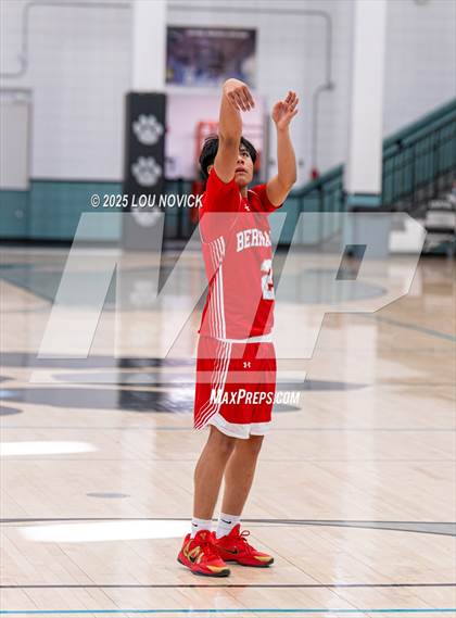 Thumbnail 3 in Bernalillo @ Academy for Technology and The Classics  (Al Armendariz Tournament) photogallery.