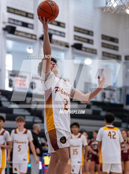 Thumbnail 1 in Bernalillo @ Academy for Technology and The Classics  (Al Armendariz Tournament) photogallery.