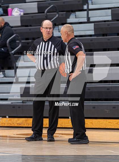 Thumbnail 2 in Bernalillo @ Academy for Technology and The Classics  (Al Armendariz Tournament) photogallery.