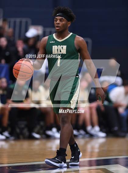 Thumbnail 3 in St. Vincent-St. Mary vs. Lima Senior (OHSAA DI Regional Final) photogallery.