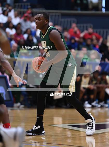 Thumbnail 3 in St. Vincent-St. Mary vs. Lima Senior (OHSAA DI Regional Final) photogallery.