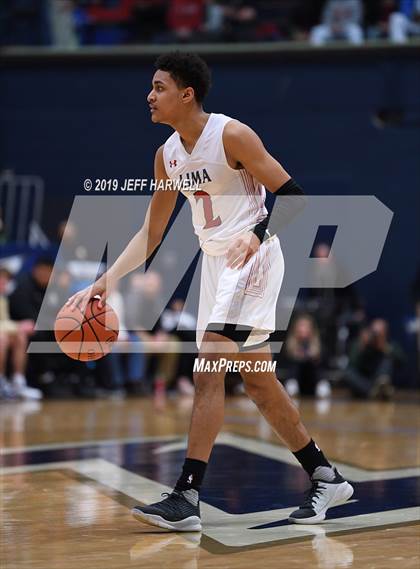 Thumbnail 1 in St. Vincent-St. Mary vs. Lima Senior (OHSAA DI Regional Final) photogallery.