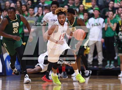 Thumbnail 1 in St. Vincent-St. Mary vs. Lima Senior (OHSAA DI Regional Final) photogallery.