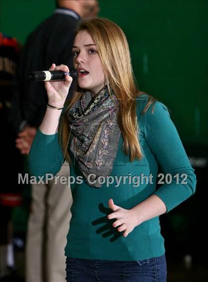 Thumbnail 2 in Brewster vs. Lincoln Hall (5th Annual Putnam Challenge) photogallery.
