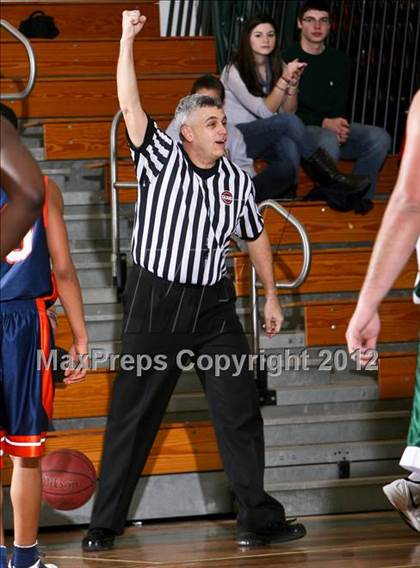 Thumbnail 2 in Brewster vs. Lincoln Hall (5th Annual Putnam Challenge) photogallery.