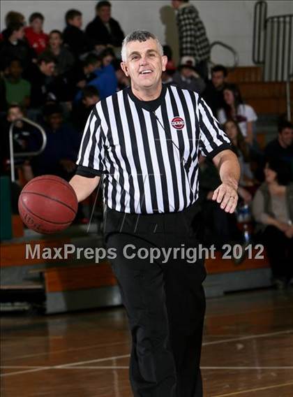 Thumbnail 2 in Brewster vs. Lincoln Hall (5th Annual Putnam Challenge) photogallery.