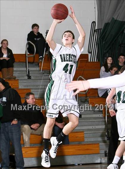 Thumbnail 2 in Brewster vs. Lincoln Hall (5th Annual Putnam Challenge) photogallery.