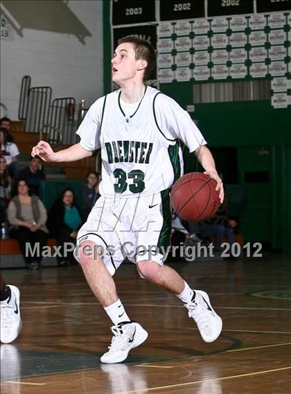Thumbnail 3 in Brewster vs. Lincoln Hall (5th Annual Putnam Challenge) photogallery.