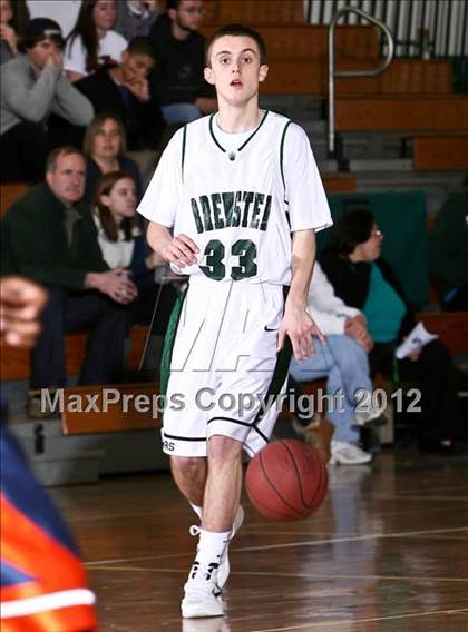 Thumbnail 1 in Brewster vs. Lincoln Hall (5th Annual Putnam Challenge) photogallery.