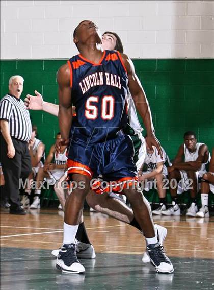 Thumbnail 3 in Brewster vs. Lincoln Hall (5th Annual Putnam Challenge) photogallery.