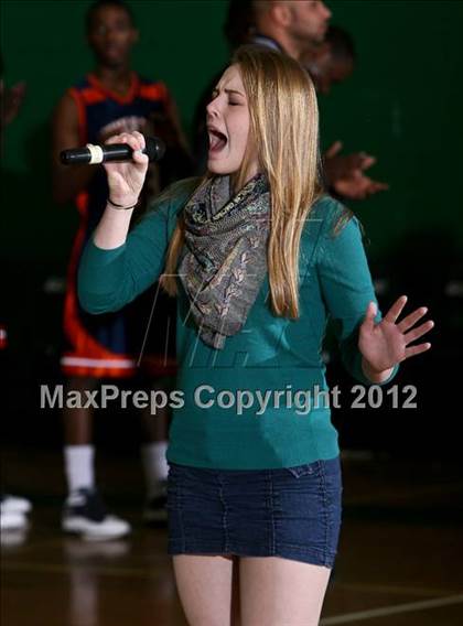 Thumbnail 1 in Brewster vs. Lincoln Hall (5th Annual Putnam Challenge) photogallery.
