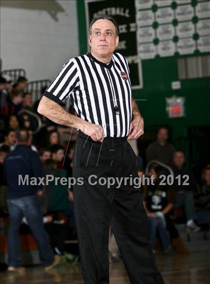 Thumbnail 1 in Brewster vs. Lincoln Hall (5th Annual Putnam Challenge) photogallery.