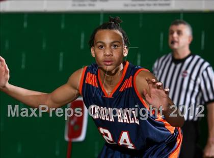Thumbnail 2 in Brewster vs. Lincoln Hall (5th Annual Putnam Challenge) photogallery.