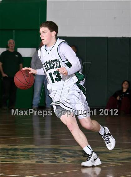 Thumbnail 1 in Brewster vs. Lincoln Hall (5th Annual Putnam Challenge) photogallery.