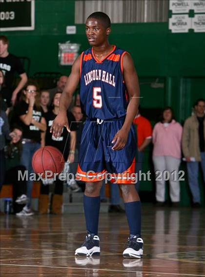 Thumbnail 3 in Brewster vs. Lincoln Hall (5th Annual Putnam Challenge) photogallery.