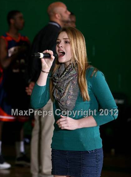 Thumbnail 1 in Brewster vs. Lincoln Hall (5th Annual Putnam Challenge) photogallery.