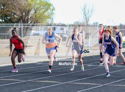 Thumbnail 3 in New Plymouth Invitational photogallery.