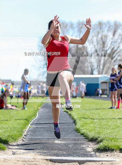 Thumbnail 2 in New Plymouth Invitational photogallery.