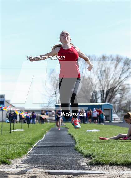 Thumbnail 2 in New Plymouth Invitational photogallery.