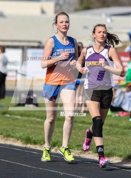 Thumbnail 2 in New Plymouth Invitational photogallery.