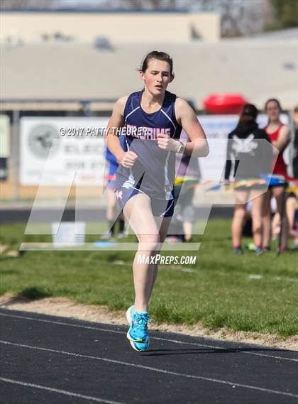 Thumbnail 3 in New Plymouth Invitational photogallery.