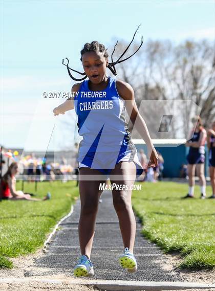Thumbnail 2 in New Plymouth Invitational photogallery.