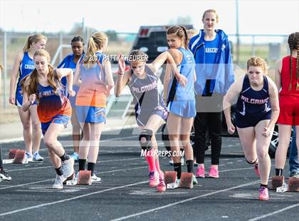 Thumbnail 2 in New Plymouth Invitational photogallery.