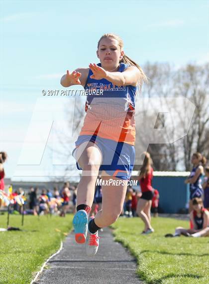 Thumbnail 1 in New Plymouth Invitational photogallery.