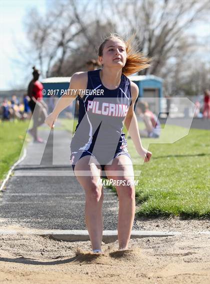 Thumbnail 3 in New Plymouth Invitational photogallery.