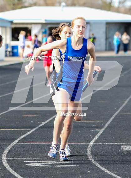 Thumbnail 2 in New Plymouth Invitational photogallery.