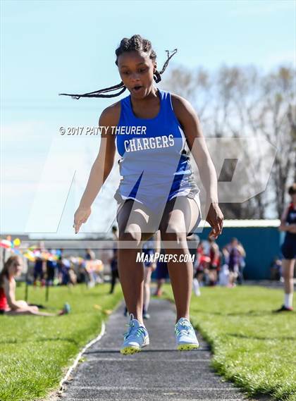 Thumbnail 1 in New Plymouth Invitational photogallery.