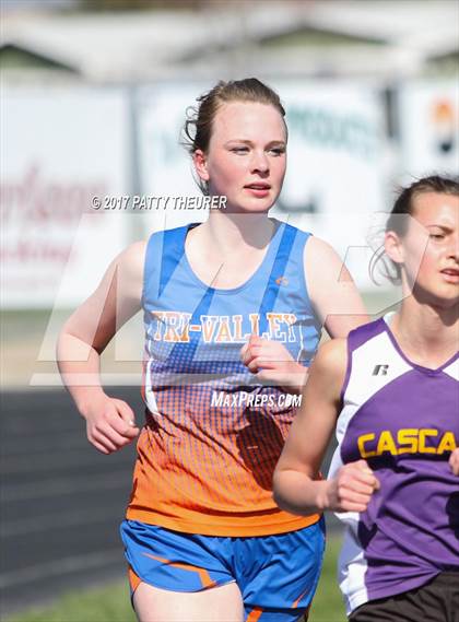 Thumbnail 2 in New Plymouth Invitational photogallery.