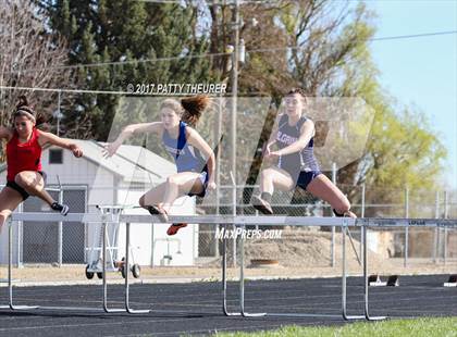 Thumbnail 2 in New Plymouth Invitational photogallery.