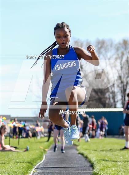 Thumbnail 3 in New Plymouth Invitational photogallery.