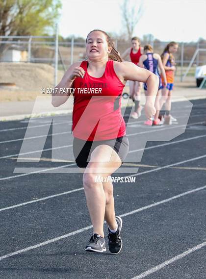 Thumbnail 1 in New Plymouth Invitational photogallery.