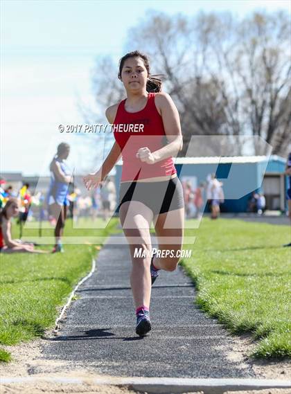 Thumbnail 1 in New Plymouth Invitational photogallery.