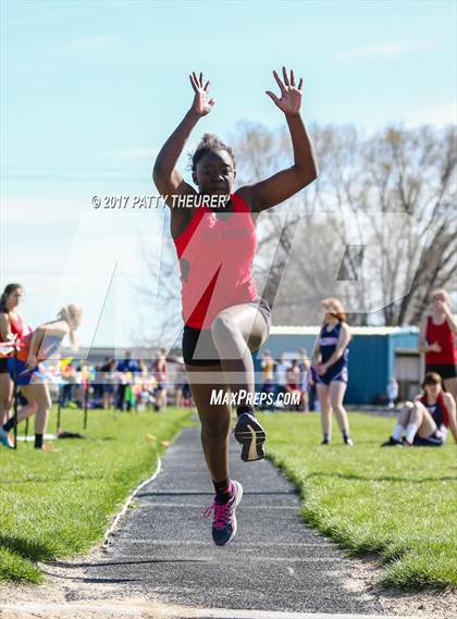 Thumbnail 1 in New Plymouth Invitational photogallery.