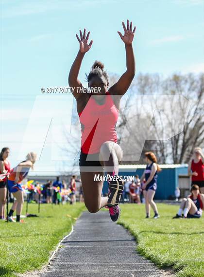 Thumbnail 2 in New Plymouth Invitational photogallery.