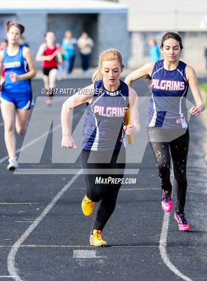 Thumbnail 1 in New Plymouth Invitational photogallery.