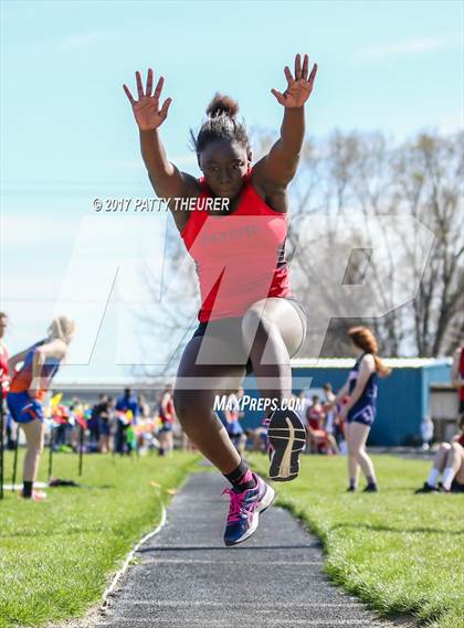 Thumbnail 3 in New Plymouth Invitational photogallery.