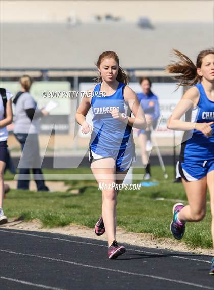 Thumbnail 1 in New Plymouth Invitational photogallery.