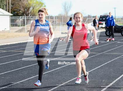 Thumbnail 1 in New Plymouth Invitational photogallery.