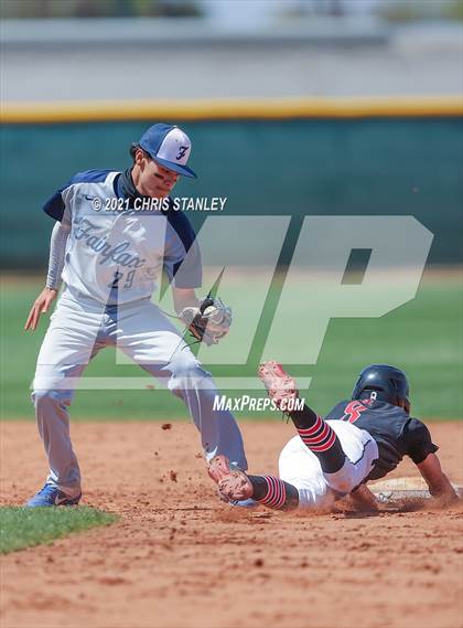 Thumbnail 2 in Fairfax @ Paradise Valley photogallery.