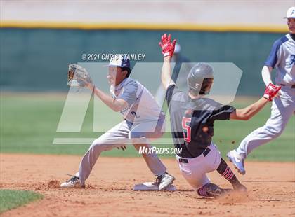 Thumbnail 1 in Fairfax @ Paradise Valley photogallery.