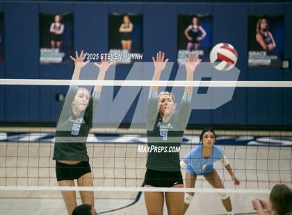 Thumbnail 1 in JV: Lakeridge @ St. Mary's Academy photogallery.