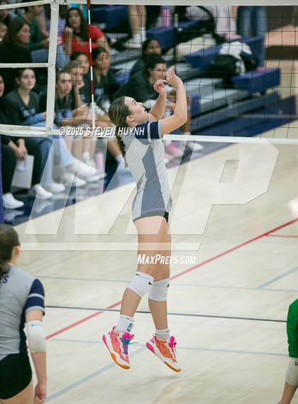 Thumbnail 3 in JV: Lakeridge @ St. Mary's Academy photogallery.