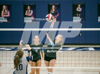 Thumbnail 3 in JV: Lakeridge @ St. Mary's Academy photogallery.