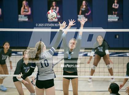 Thumbnail 1 in JV: Lakeridge @ St. Mary's Academy photogallery.