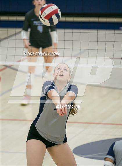 Thumbnail 1 in JV: Lakeridge @ St. Mary's Academy photogallery.