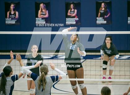 Thumbnail 3 in JV: Lakeridge @ St. Mary's Academy photogallery.